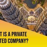 What is a Private Limited Company