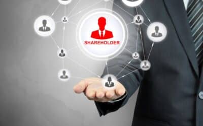 How many shareholders can a private limited company have?