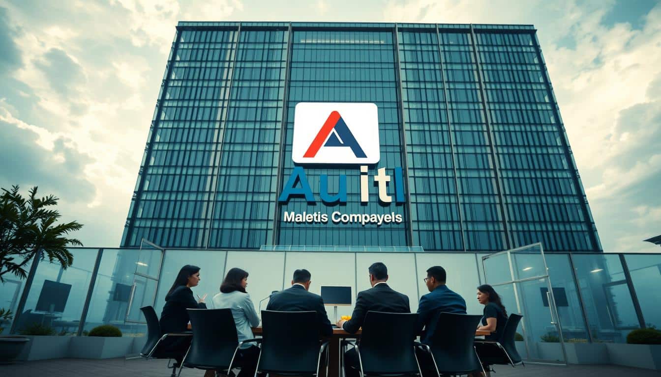 audit company in malaysia