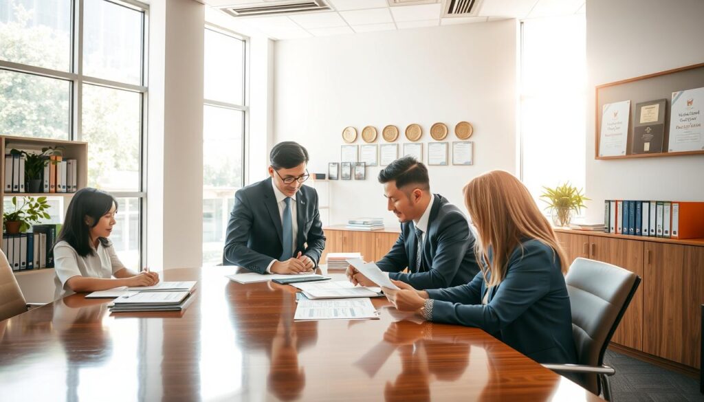 audit services Malaysia