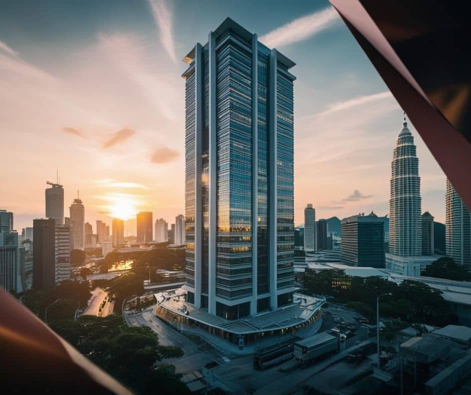 ads run Malaysian Corporate Tax Rates & Incentives Explained