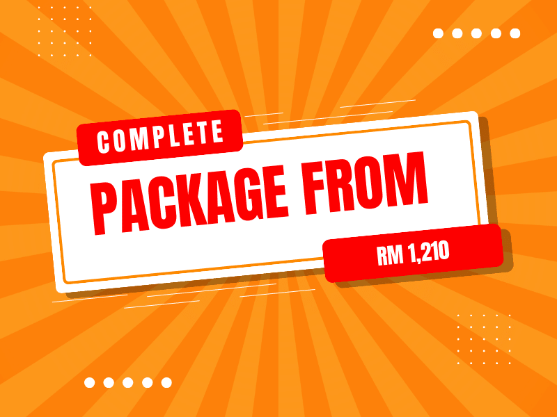 complete package 25 my onecompany<br />