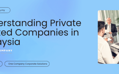What is a Sdn Bhd? Understanding Private Limited Companies in Malaysia